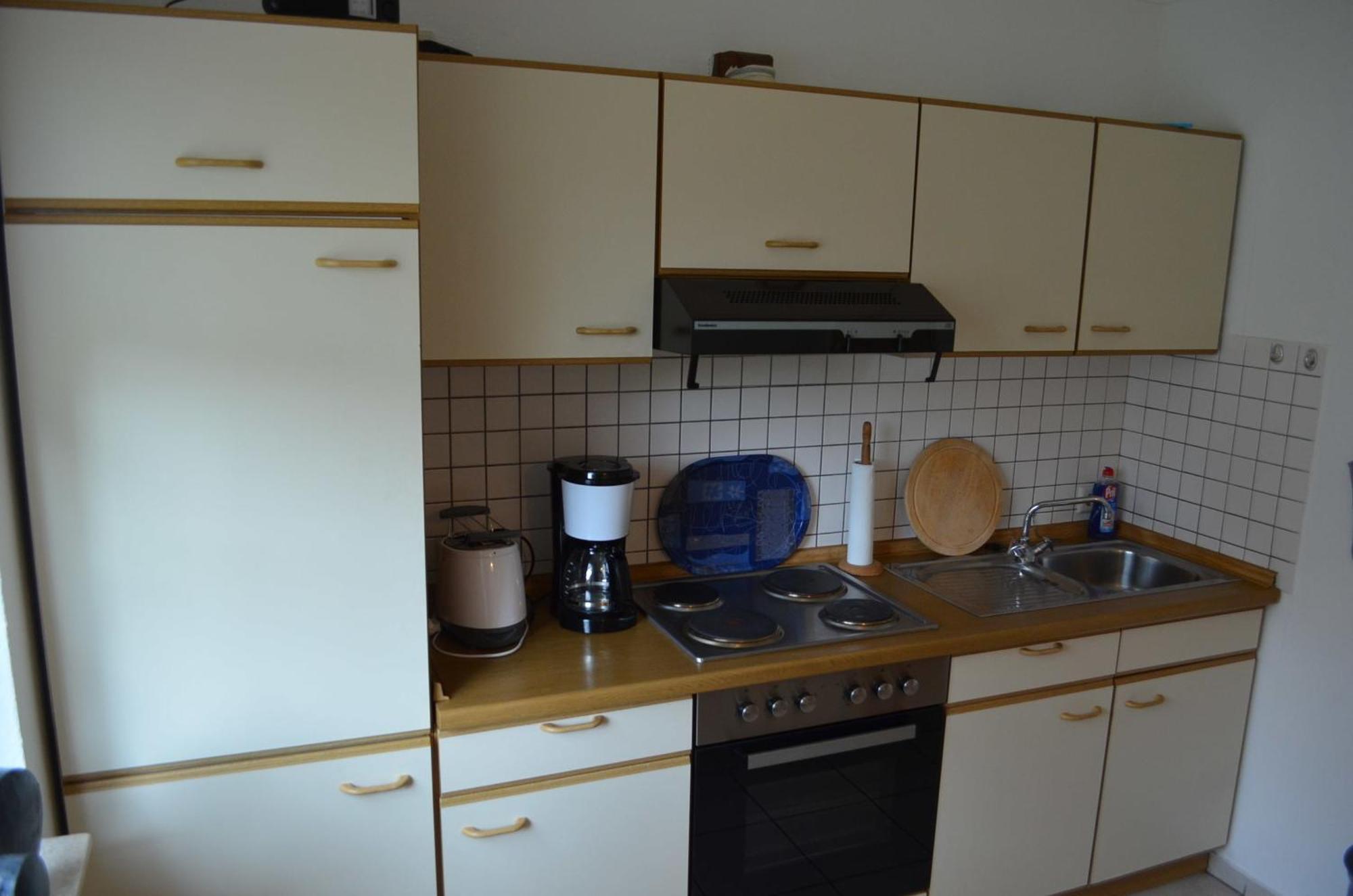 Benten Re09 Sögel Esterno foto